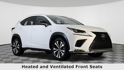 Used 2020 Lexus NX Sport AWD, SUV for sale #372491A - photo 1