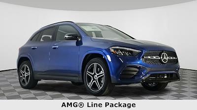 New 2025 Mercedes-Benz GLA-Class AWD, SUV for sale #372494 - photo 1