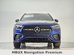 New 2025 Mercedes-Benz GLA-Class AWD, SUV for sale #372494 - photo 7