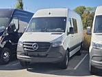 New 2025 Mercedes-Benz Sprinter 2500 High Roof RWD, Crew Van for sale #372498 - photo 1