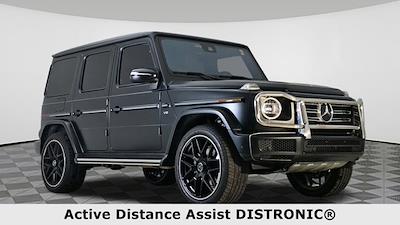 2022 Mercedes-Benz G-Class AWD, SUV for sale #372504A - photo 1