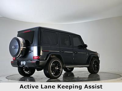 2022 Mercedes-Benz G-Class AWD, SUV for sale #372504A - photo 2