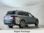 New 2025 Mercedes-Benz GLS 450 4MATIC LS AWD, SUV for sale #372510 - photo 2