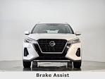 Used 2021 Nissan Kicks SV FWD, SUV for sale #372512A - photo 4