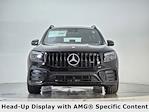 New 2025 Mercedes-Benz AMG GLB 35 AWD, SUV for sale #372517 - photo 3