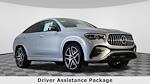 New 2025 Mercedes-Benz AMG GLE 53 SUV AWD, SUV for sale #372526 - photo 1