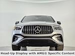 New 2025 Mercedes-Benz AMG GLE 53 SUV AWD, SUV for sale #372526 - photo 4