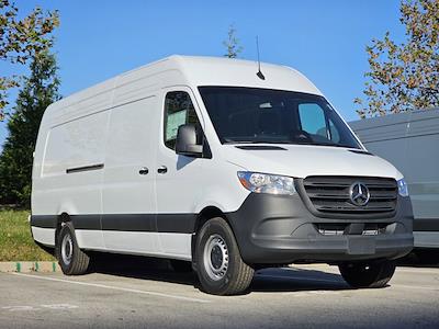 2025 Mercedes-Benz Sprinter 2500 High Roof RWD, Empty Cargo Van for sale #372529 - photo 1