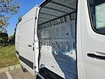 2025 Mercedes-Benz Sprinter 2500 High Roof RWD, Empty Cargo Van for sale #372529 - photo 2