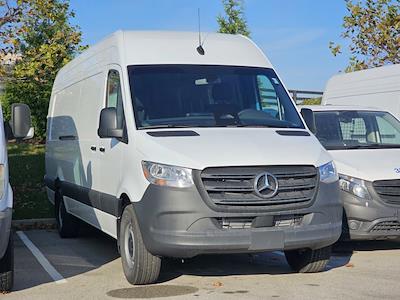 2025 Mercedes-Benz Sprinter 2500 High Roof RWD, Empty Cargo Van for sale #372530 - photo 1