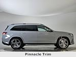 Used 2024 Mercedes-Benz GLS 450 4MATIC LS AWD, SUV for sale #372542A - photo 5