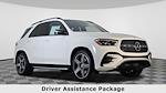 New 2025 Mercedes-Benz GLE 450 4MATIC SUV AWD, SUV for sale #372549 - photo 1