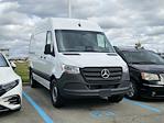 2025 Mercedes-Benz Sprinter 2500 Standard Roof RWD, Empty Cargo Van for sale #372556 - photo 1