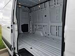 2025 Mercedes-Benz Sprinter 2500 Standard Roof RWD, Empty Cargo Van for sale #372556 - photo 3