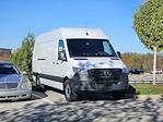 2025 Mercedes-Benz Sprinter 2500 High Roof RWD, Empty Cargo Van for sale #372557 - photo 1