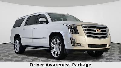 2019 Cadillac Escalade ESV 4WD, SUV for sale #372559B - photo 1