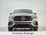 New 2025 Mercedes-Benz GLC-Class S AWD, SUV for sale #372560 - photo 4