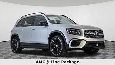 New 2025 Mercedes-Benz GLB 250 4MATIC SUV AWD, SUV for sale #372566 - photo 1