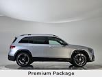 New 2025 Mercedes-Benz GLB 250 4MATIC SUV AWD, SUV for sale #372566 - photo 3