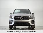 New 2025 Mercedes-Benz GLB 250 4MATIC SUV AWD, SUV for sale #372566 - photo 4