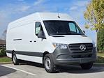 2025 Mercedes-Benz Sprinter 2500 High Roof RWD, Empty Cargo Van for sale #372568 - photo 1