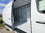 2025 Mercedes-Benz Sprinter 2500 High Roof RWD, Empty Cargo Van for sale #372568 - photo 3