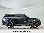 2021 Land Rover Range Rover Sport 4WD, SUV for sale #372572A - photo 3