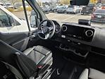 2025 Mercedes-Benz Sprinter 3500 High Roof DRW RWD, Empty Cargo Van for sale #372573 - photo 4