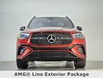 New 2025 Mercedes-Benz GLE 450 4MATIC SUV AWD, SUV for sale #372593 - photo 5