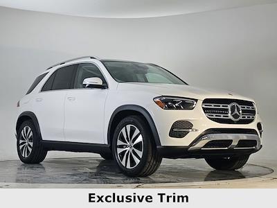 New 2025 Mercedes-Benz GLE 350 4MATIC AWD, SUV for sale #372594 - photo 1