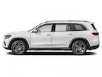 New 2025 Mercedes-Benz GLS 450 4MATIC LS AWD, SUV for sale #372596 - photo 4