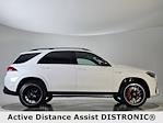 New 2024 Mercedes-Benz AMG GLE 63 S AWD, SUV for sale #372597 - photo 3