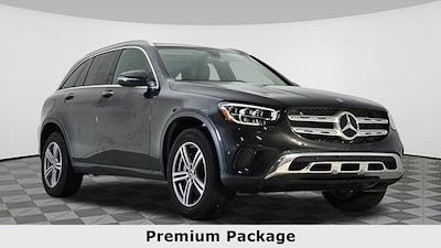 2021 Mercedes-Benz GLC-Class RWD, SUV for sale #372604A - photo 1