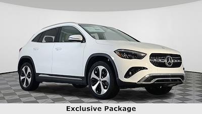 2025 Mercedes-Benz GLA-Class AWD, SUV for sale #372608 - photo 1