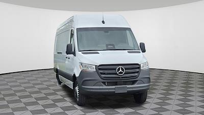 New 2025 Mercedes-Benz Sprinter 3500 High Roof RWD, Empty Cargo Van for sale #372615 - photo 1