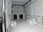 New 2025 Mercedes-Benz Sprinter 3500 High Roof RWD, Empty Cargo Van for sale #372615 - photo 4