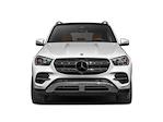 New 2025 Mercedes-Benz GLE 350 4MATIC AWD, SUV for sale #372616 - photo 4