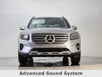 New 2025 Mercedes-Benz GLB 250 4MATIC SUV AWD, SUV for sale #372622 - photo 4