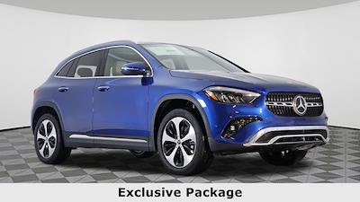 2025 Mercedes-Benz GLA-Class AWD, SUV for sale #372624 - photo 1