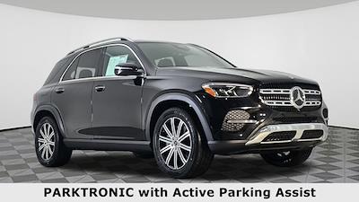 New 2025 Mercedes-Benz GLE 450 4MATIC SUV AWD, SUV for sale #372626 - photo 1