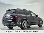 New 2025 Mercedes-Benz GLS 450 4MATIC LS AWD, SUV for sale #372627 - photo 2