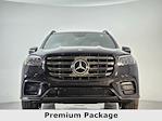 New 2025 Mercedes-Benz GLS 450 4MATIC LS AWD, SUV for sale #372627 - photo 4