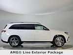 New 2025 Mercedes-Benz GLS 450 4MATIC LS AWD, SUV for sale #372640 - photo 3