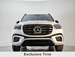 New 2025 Mercedes-Benz GLS 450 4MATIC LS AWD, SUV for sale #372640 - photo 4