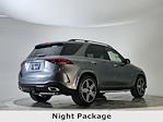 New 2025 Mercedes-Benz GLE 450 4MATIC SUV AWD, SUV for sale #372643 - photo 2