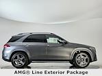 New 2025 Mercedes-Benz GLE 450 4MATIC SUV AWD, SUV for sale #372643 - photo 3