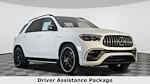 New 2025 Mercedes-Benz AMG GLE 63 S AWD, SUV for sale #372644 - photo 1