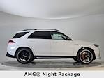 New 2025 Mercedes-Benz AMG GLE 63 S AWD, SUV for sale #372644 - photo 3