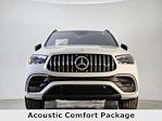 New 2025 Mercedes-Benz AMG GLE 63 S AWD, SUV for sale #372644 - photo 4