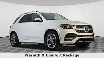 Used 2020 Mercedes-Benz GLE-Class AWD, SUV for sale #372651A - photo 1